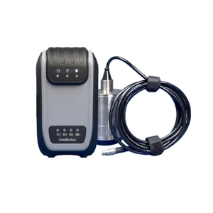 HYD10 Portable Echo Sounder